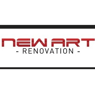 New Art Renovation
