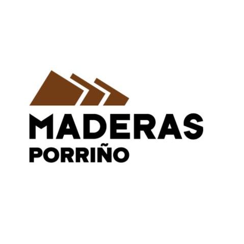 Maderas Porriño S.L. Logo