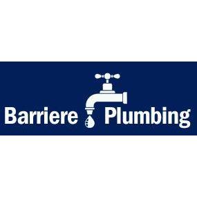 Barriere Plumbing Logo