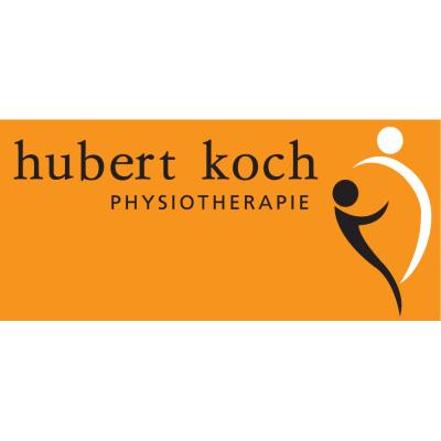 Logo Physiotherapie Koch
