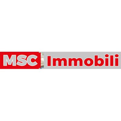 Msc Immobili Logo