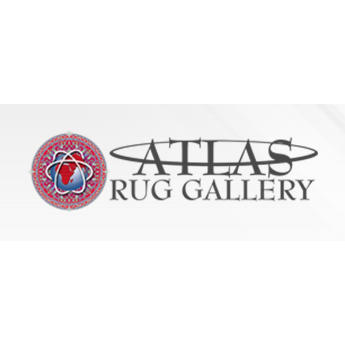 Atlas Rug Gallery Logo