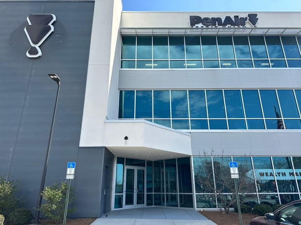 Images PenAir Wealth Management