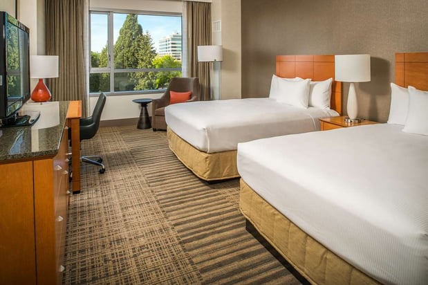 Images Hilton Vancouver Washington