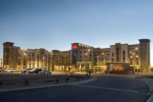 Images Hampton Inn & Suites Phoenix Glendale-Westgate