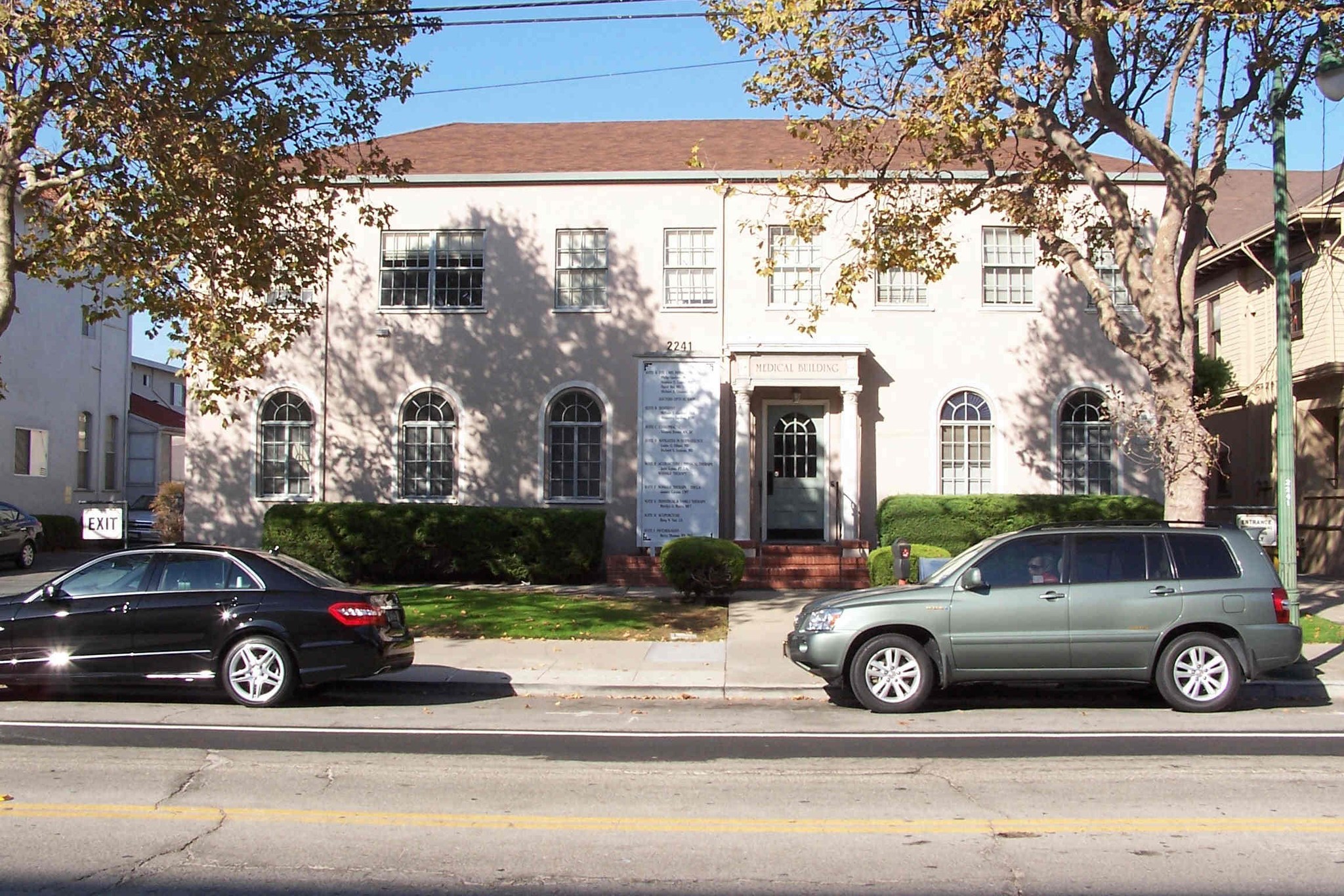 Alameda Aesthetic Dentistry - Dr. Piyush Sisodia DDS MPH Image