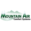 Mountain Air Comfort Systems Logo