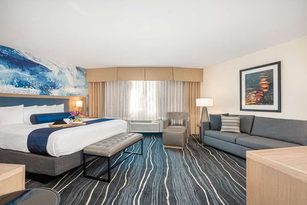 Images Best Western Plus Marina Gateway Hotel