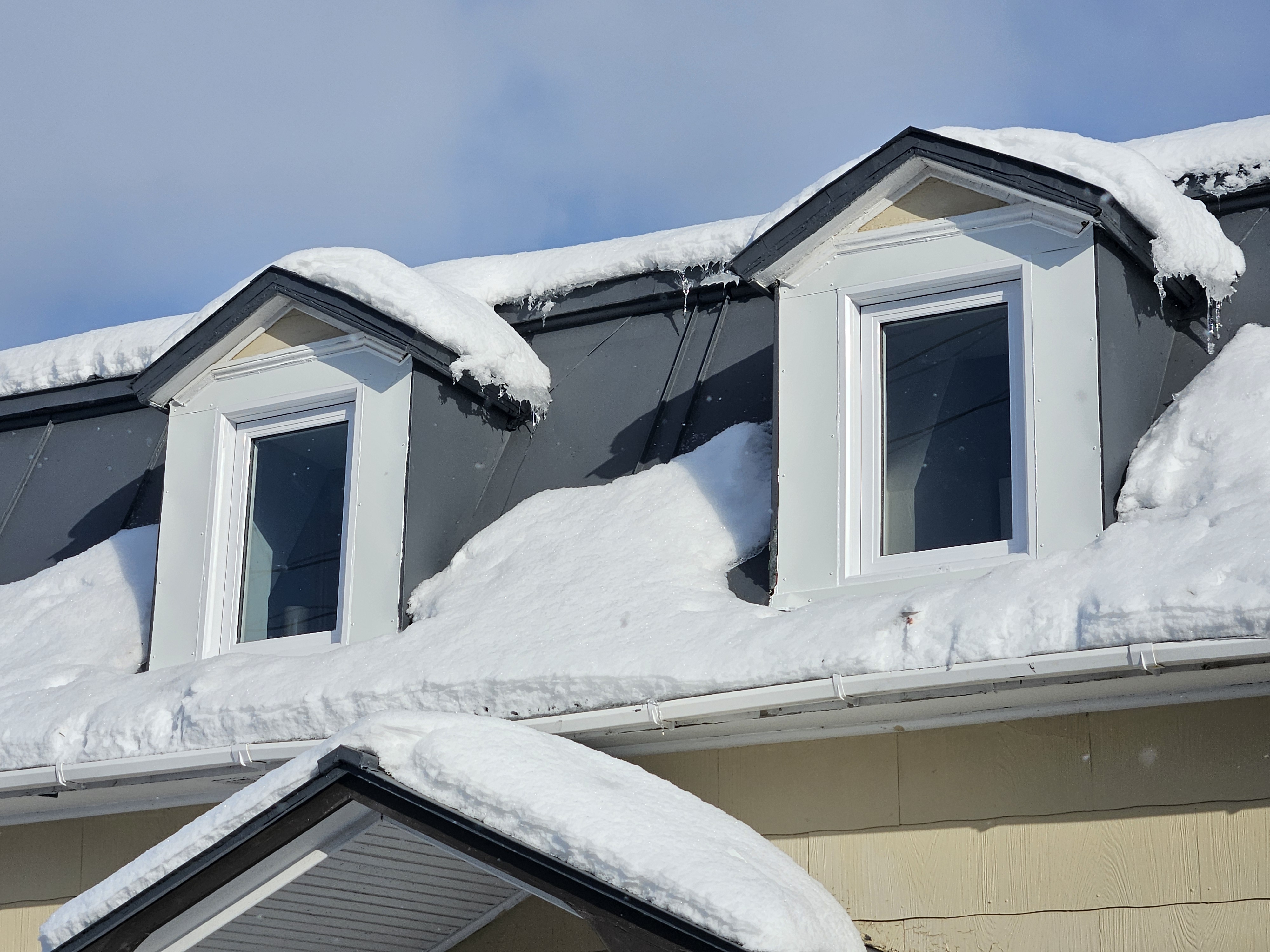 Images Rénovation D.C.Dubé inc.