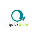 Quickshine Mazatlán Logo