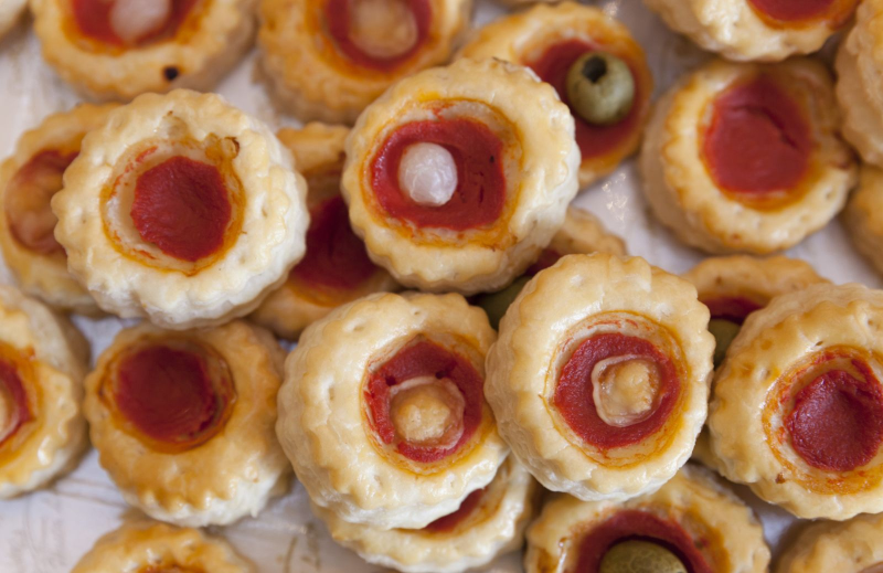 Images La Gastronomia