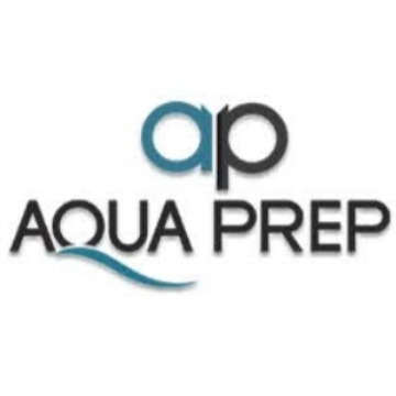 Aqua Prep Logo