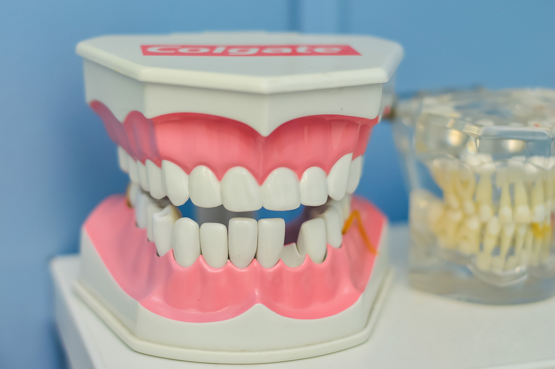 Images Les Centres Dentaires Sirois, Sabrina Sirois Denturologiste