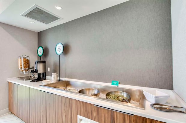 Images Embassy Suites by Hilton Louisville East