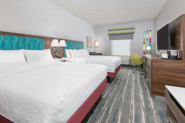 Images Hampton Inn Kingsville