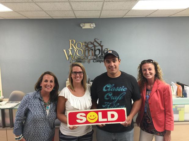 Images Beach and Beyond Real Estate Team