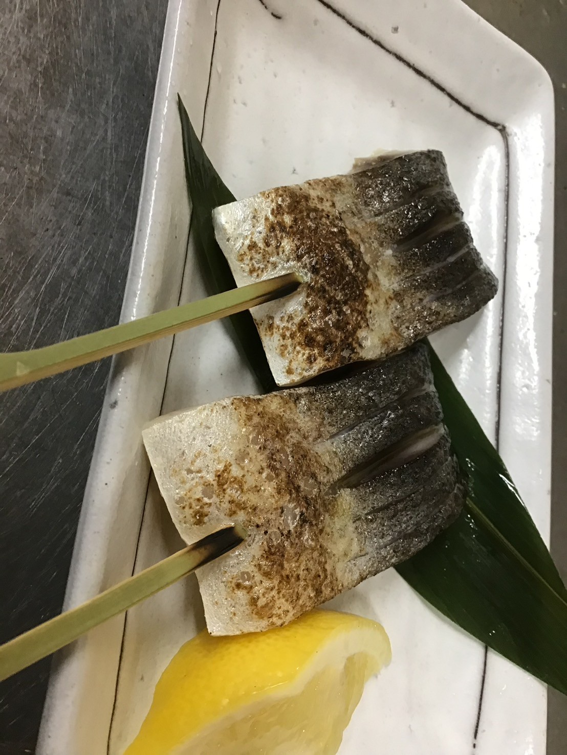 Images 海鮮串オカピ