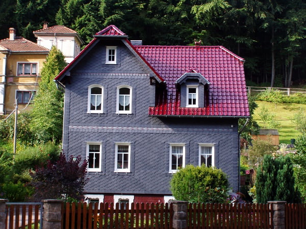 Bilder Fries Dach- und Fassadenbau GmbH