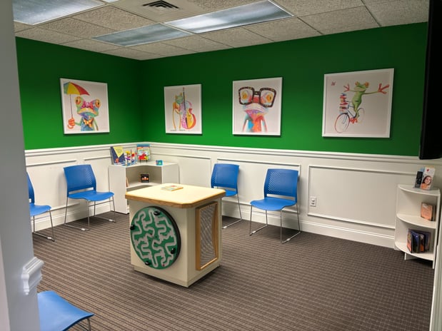 Images Eastside Pediatric Dental