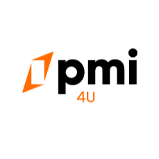 PMI 4U Logo