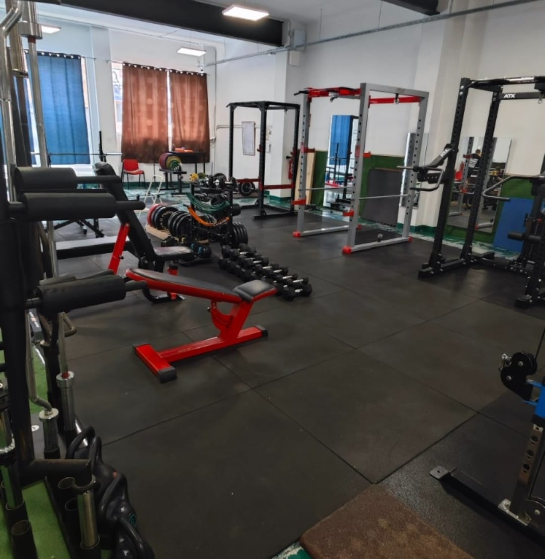 Images Muscle Science