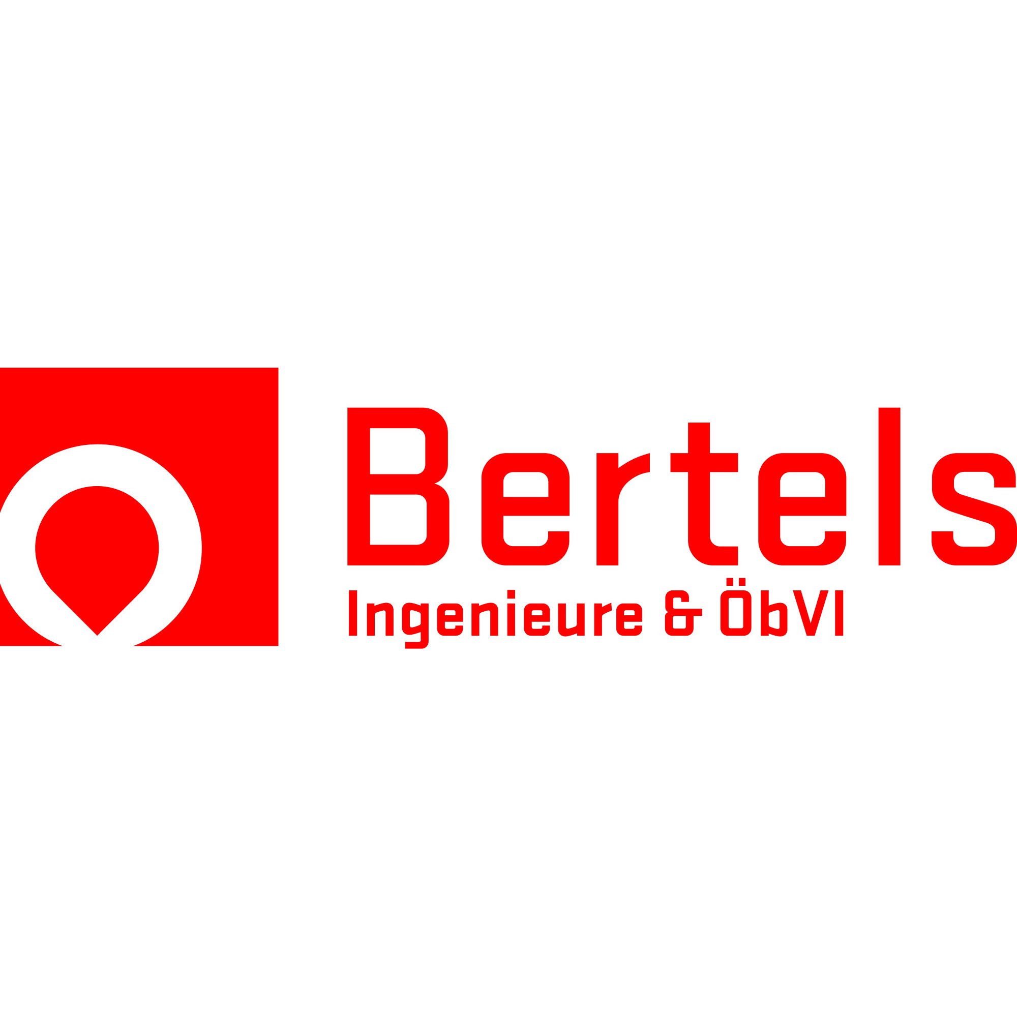 Bertels Ingenieure & ÖbVI in Münster - Logo