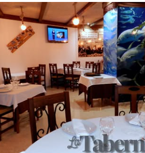 Images La Taberna