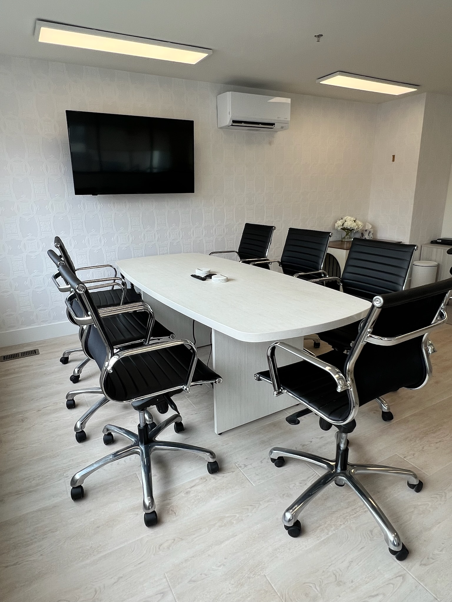 Stop by our new office today!