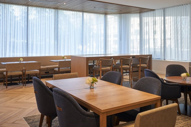 Images Staybridge Suites Wilmington Downtown by IHG