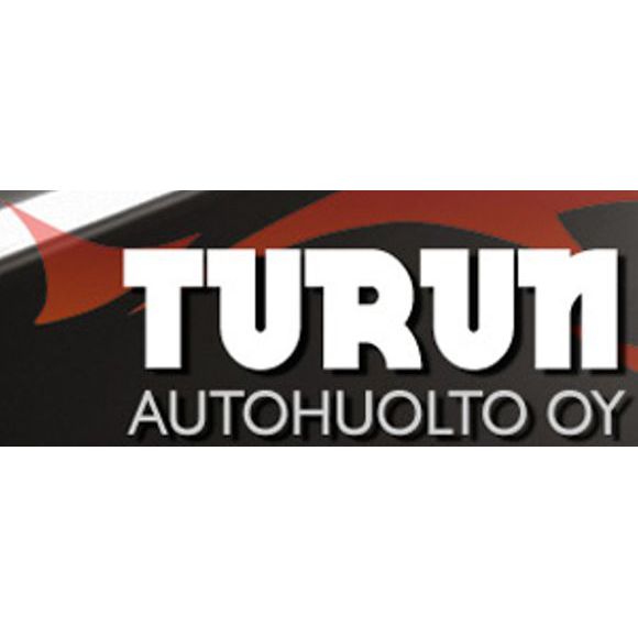 Turun Autohuolto Oy Logo