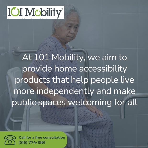 Images 101 Mobility of Long Island