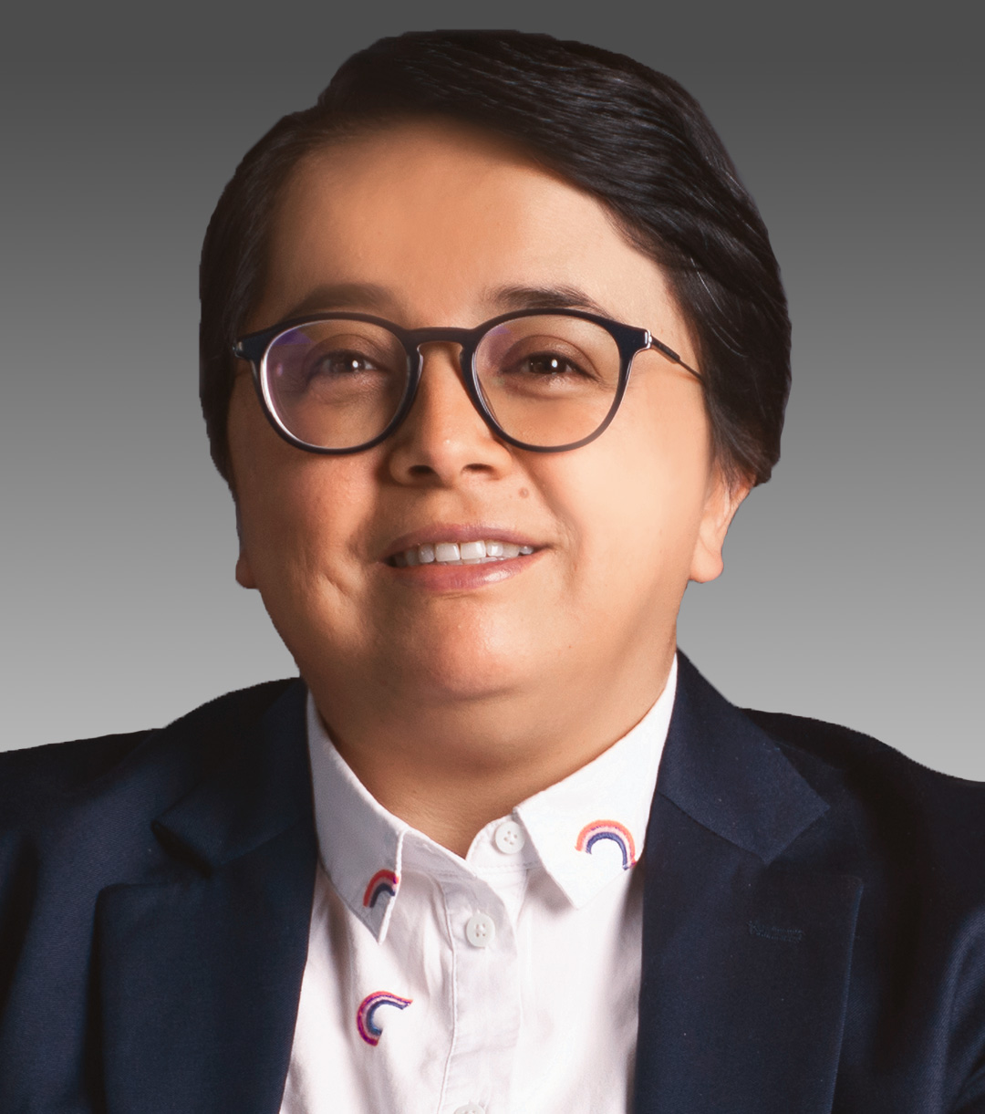 Headshot of Dr. Claudia Soler-Alfonso