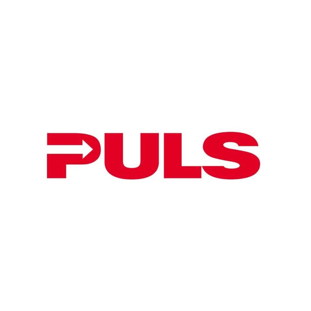 Puls AB Logo