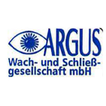 Kundenlogo ARGUS Wach- und Schließgesellschaft mbH