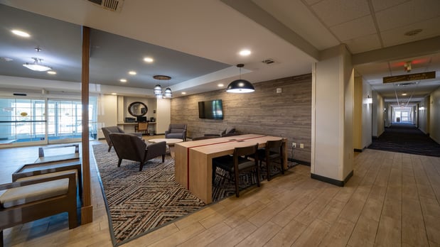 Images Candlewood Suites Baytown by IHG