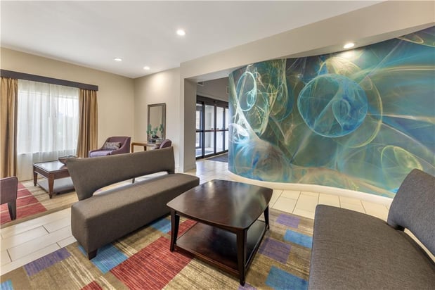 Images Best Western Plus Pauls Valley
