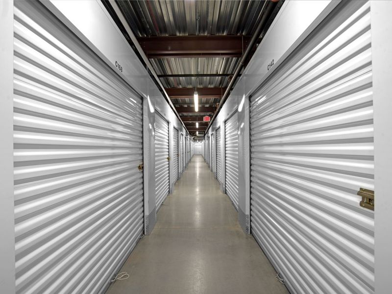 Interior Units - Extra Space Storage at 9 Old Mill Bottom Rd N, Annapolis, MD 21409