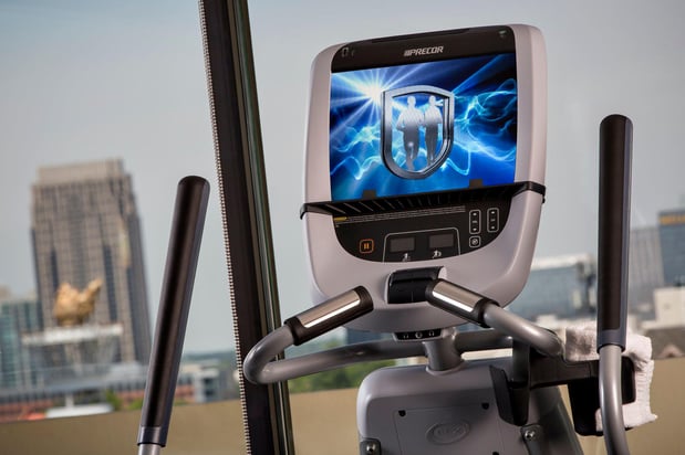 Images Staybridge Suites Atlanta - Midtown by IHG