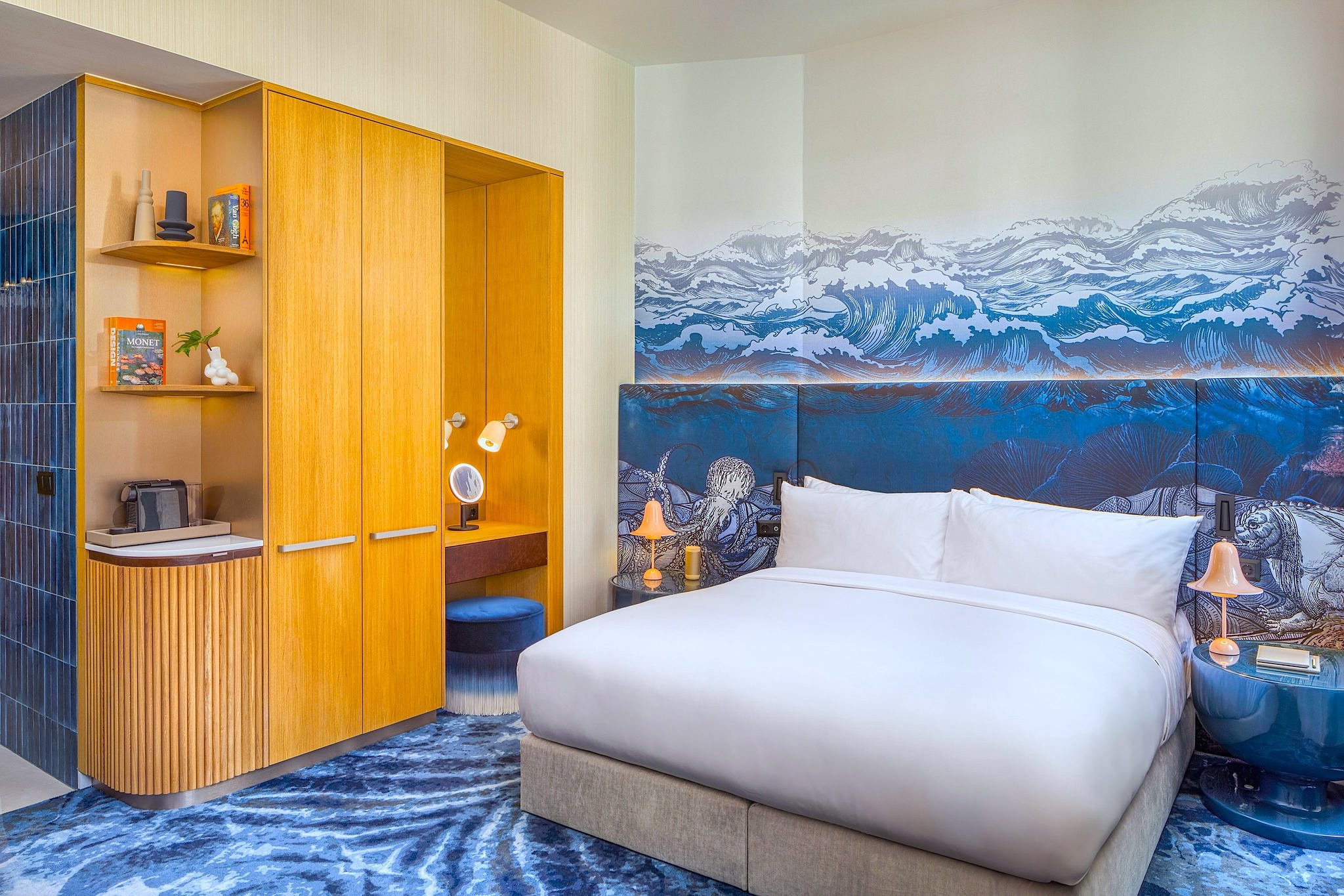 Images Kimpton Bem Budapest by IHG