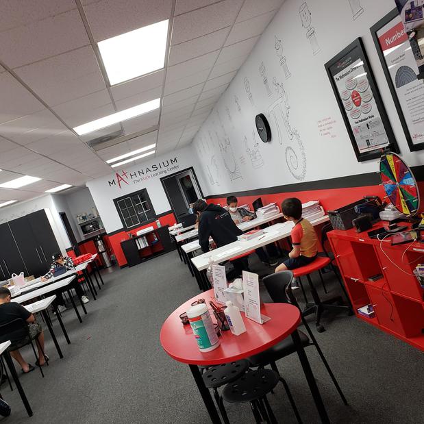 Images Mathnasium