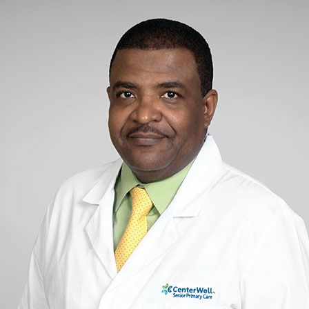 Dr. Ransky Max Allonce, MD