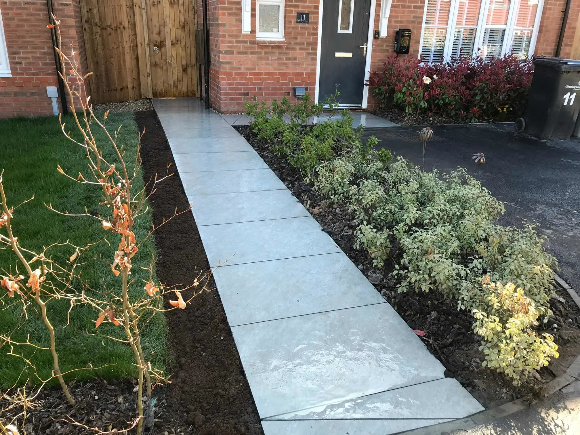 Images Platinum Home Improvements Ltd