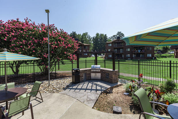 Images Riverwind Apartment Homes