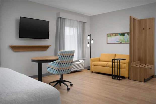 Images Hampton Inn & Suites Tupelo/Barnes Crossing