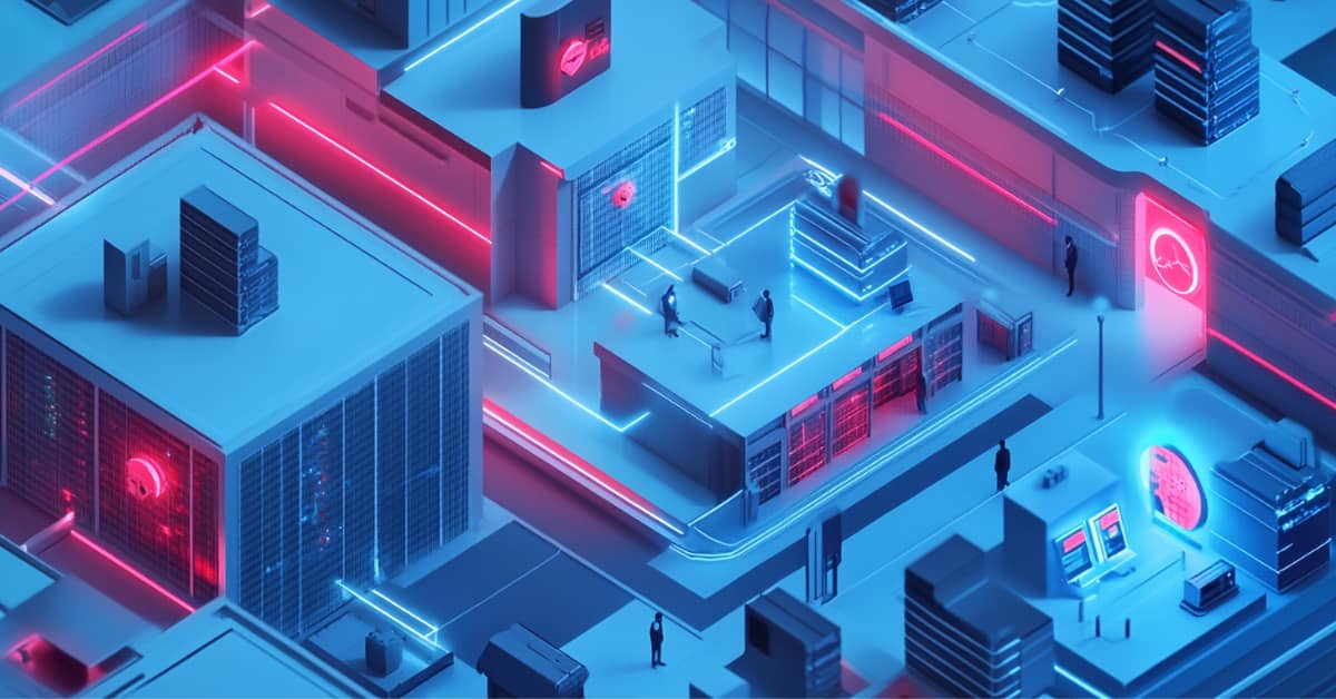 Security Monitoring for NY, NJ and PA businesses