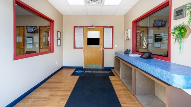 Images The Goddard School of Hudson