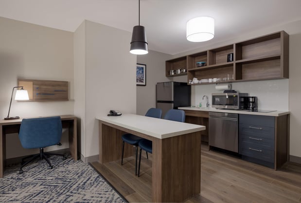 Images Candlewood Suites Lafayette - River Ranch by IHG