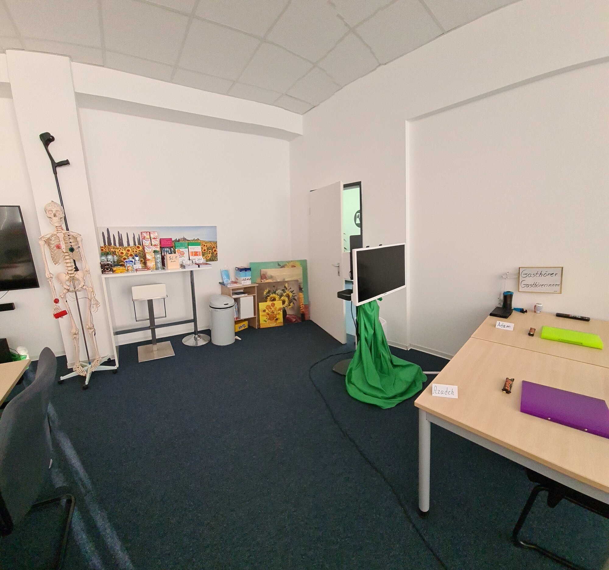 Sprachschule Leo Berlin in Berlin