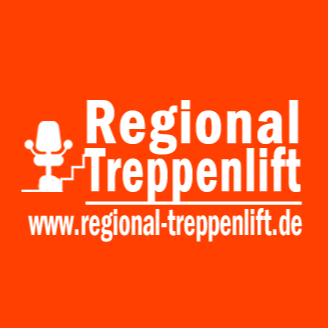 Regional Treppenlift Leipzig in Leipzig - Logo