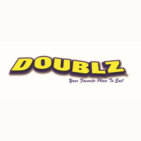 Doublz Logo